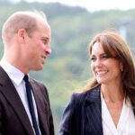 Kate Middleton x Prince William