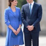 Prince William x Princess Meghan Markle