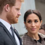 Prince Harry x Meghan Markle