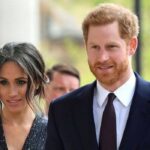 Prince Harry x Meghan Markle 