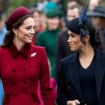 Kate Middleton x Meghan Markle