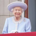 Queen Elizabeth 