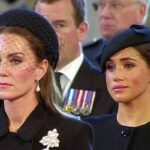 Meghan Markle x Kate 