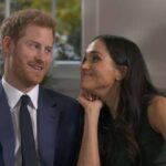 Prince Harry x Meghan Markle