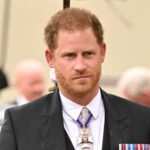 Prince Harry 