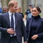 Prince Harry x Meghan Markle