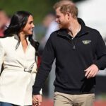 Prince Harry x Meghan Markle 