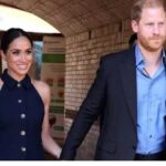 Prince Harry x Princess Meghan Markle