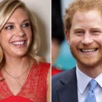 Prince Harry x Chelsy Davy