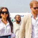 Prince Harry, Meghan Markle dragged over 'vulgar and desperate' move