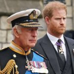 Prince Harry ‘desperately' seeks for King Charles help amid huge..... See more