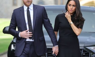 prince harry x meghan markle