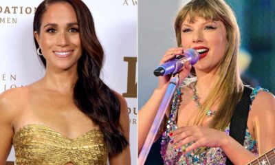 Meghan Markle's reaction to Taylor Swift's latest snub laid bare