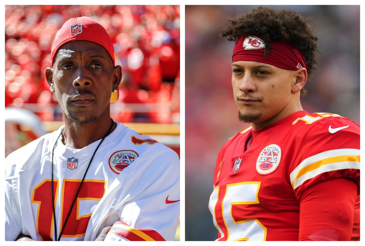 Patrick Mahomes' father faces 10-year probation sentence