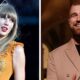 Taylor Swift hires £15,000 a week Cotswold retreat for London concerts as boyfriend Travis Kelce jets in to support her