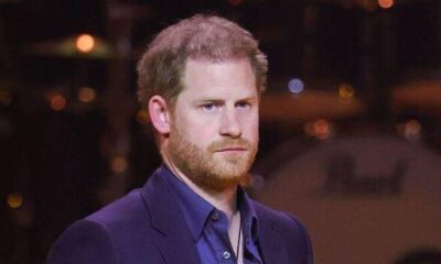 Prince Harry