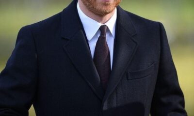 Prince Harry