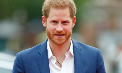 Prince Harry