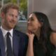 Prince Harry x Meghan Markle