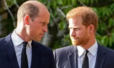 Prince Harry issues first emotional statement amid Pat Tillman award backlash