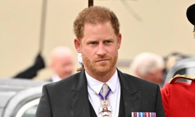 Prince Harry